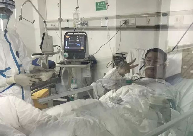 29歲醫(yī)生彭銀華感染新冠肺炎殉職2.jpg