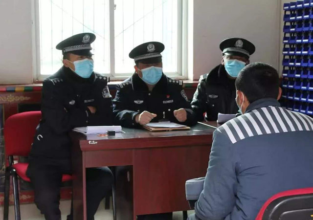 疫情期間刑滿釋放人員的安置措施有哪些2.jpg