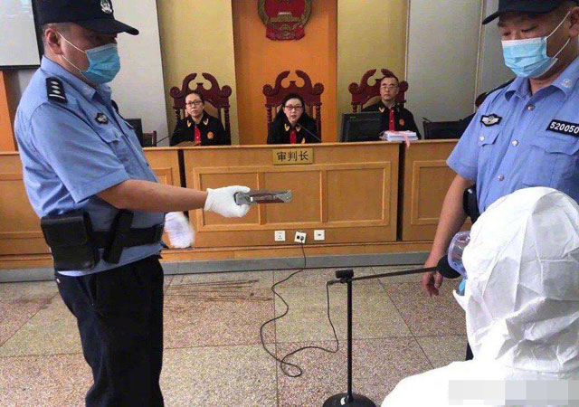 貴陽男子暴力刺死輔警案一審宣判2.jpg