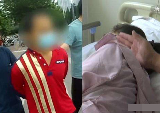 盜竊欲拍暈主人結果把人打醒-1.jpg