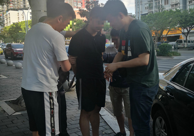 網(wǎng)絡販嬰一個嬰兒開價七八萬4.jpg