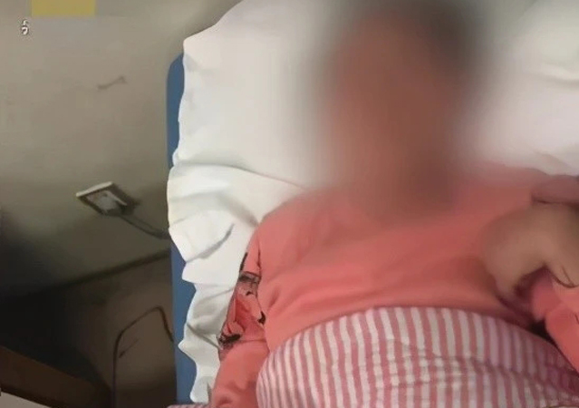 山西12歲女孩被繼母打成植物人2.jpg