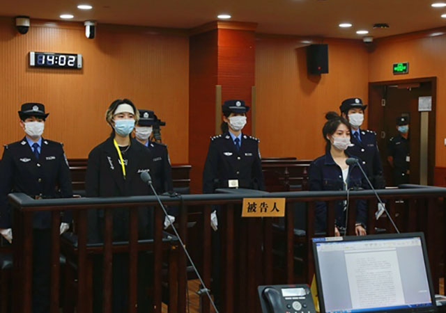 郭美美一審獲刑2年6個(gè)月640.jpg