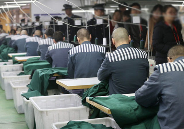 服刑人員被審查時(shí)死亡 監(jiān)獄擔(dān)責(zé)20%.jpg