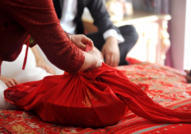 夫妻離婚百萬嫁妝男方分兩成1.jpg