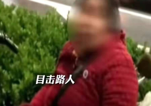 9歲姐姐阻止陌生女子帶走弟弟被打3.jpg