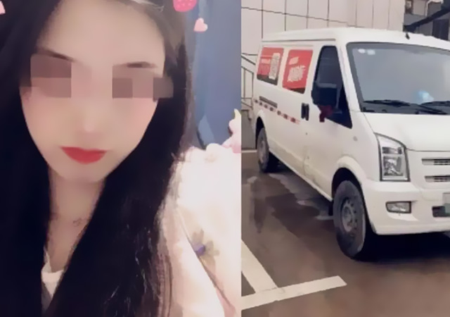 貨拉拉跳車(chē)事件司機(jī)妻子申請(qǐng)換律師640.jpg