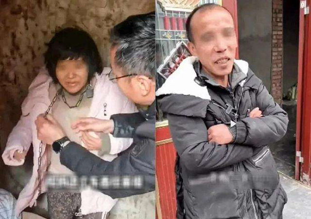8孩女子丈夫涉非法拘禁被采取措施640.jpg