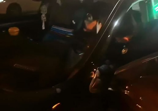 醉酒司機路口等紅燈竟睡著半小時640.jpg