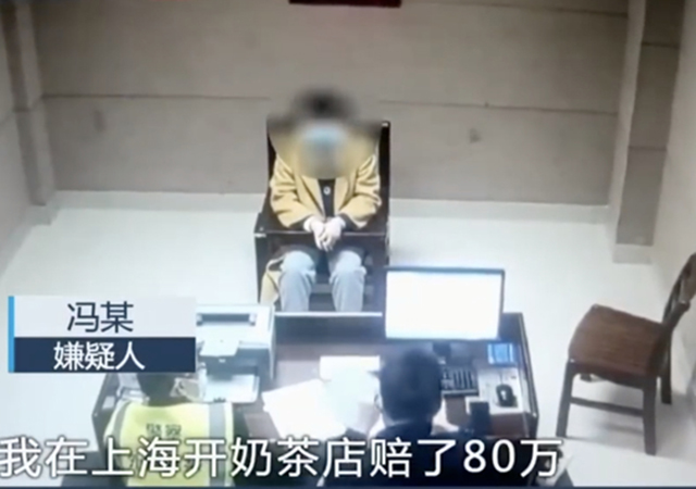 女子找人冒充前夫簽字賣掉兒子.jpg