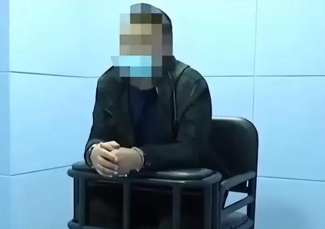 男子酒后搶劫5元被判刑3年640.jpg