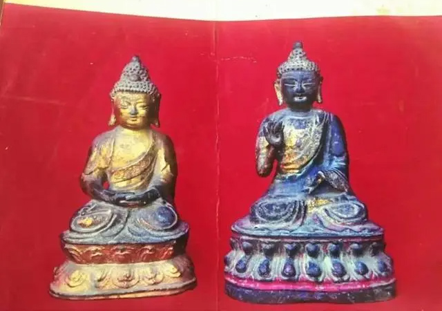 祖?zhèn)鞯裣癖或_走 警方追回移交博物館.jpg