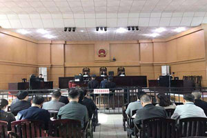 刑事附帶民事起訴