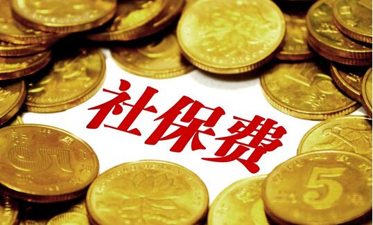 社保繳費(fèi)基數(shù)
