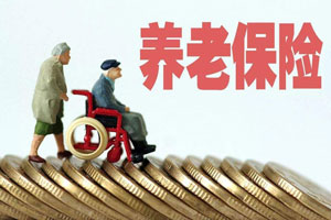 職工養(yǎng)老保險(xiǎn)