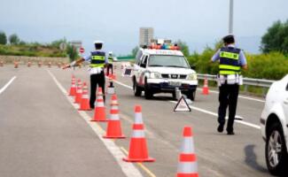 道路交通事故調(diào)查報告