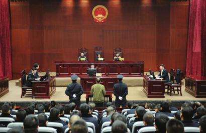 刑事附帶民事公益訴訟