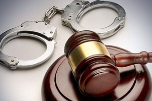 自訴刑事案件