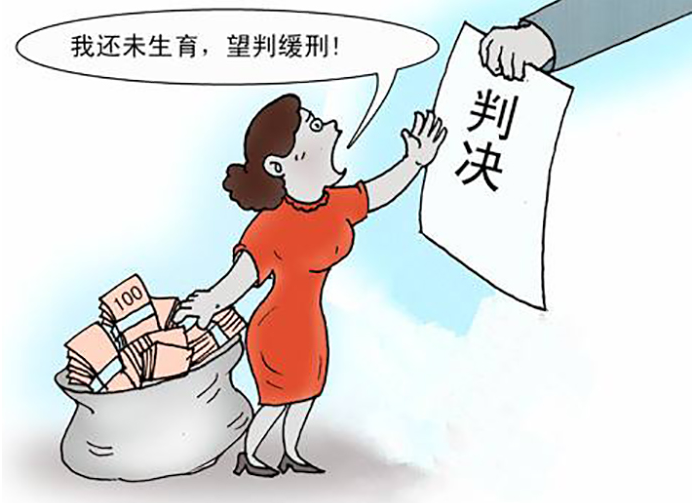 緩刑適用條件