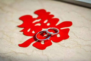 結(jié)婚