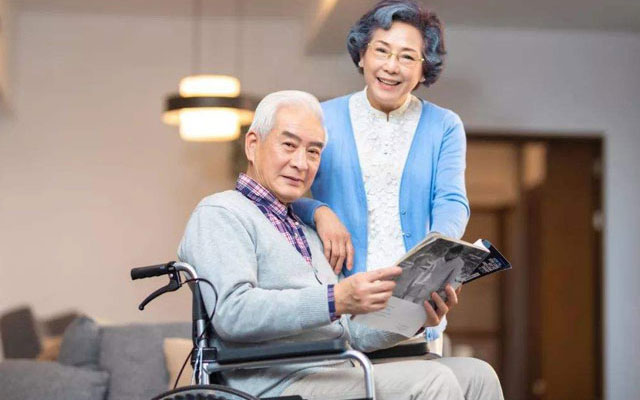 退休年齡