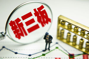 什么是新三板