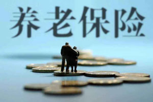 商業(yè)養(yǎng)老保險(xiǎn)