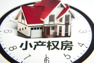 小產(chǎn)權(quán)官司