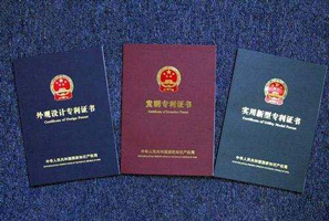 知識產(chǎn)權(quán)專利