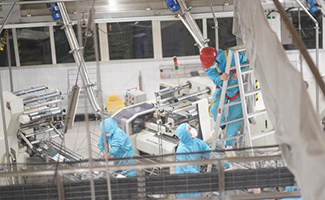 廣東疫情期間企業(yè)開工安排