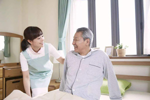 贍養(yǎng)老人協(xié)議書