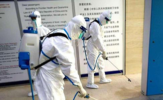 肺炎疫情期間企業(yè)防控工作