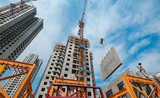 建筑工程分包合同款