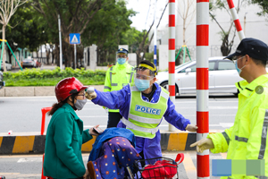 各國抗擊疫情措施