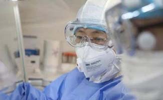 江西贛州新型肺炎病例