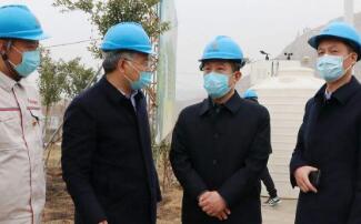 企業(yè)復工疫情防控工作職責