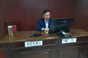 請律師打官司