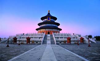 北京疫情期間開放的景區(qū)