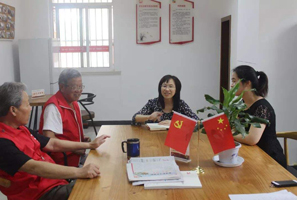 長沙法律援助中心