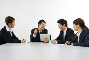 企業(yè)法律顧問律師
