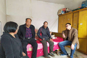 農(nóng)村法律顧問