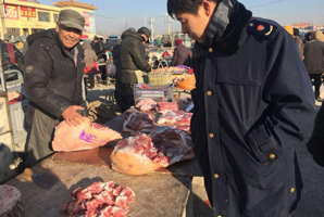 銷售有毒有害食品罪立案標(biāo)準(zhǔn)