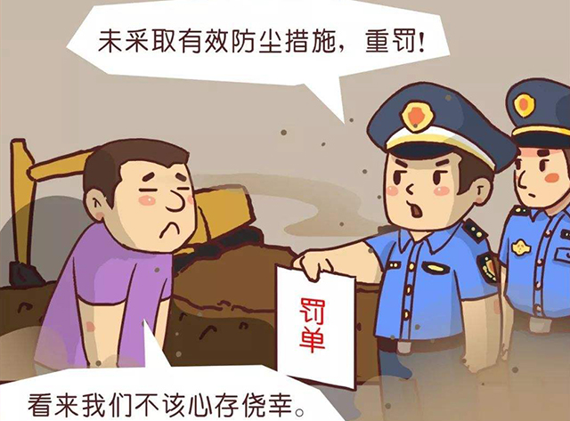 行政處罰的種類包括哪些