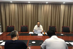 緩刑人員思想報告