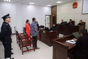 刑事控告書范文