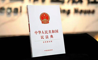 民法典修改