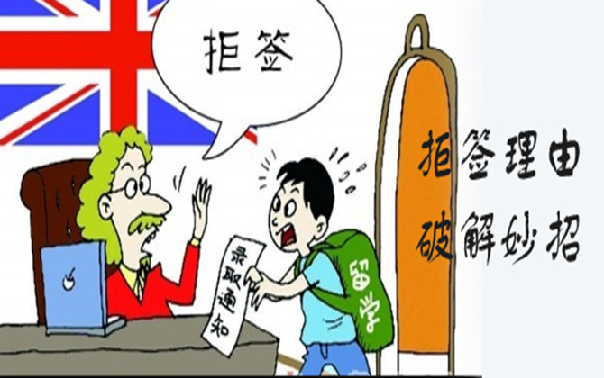 申請自費出國留學(xué)的程序是怎樣？