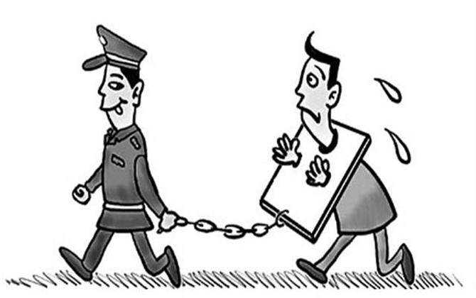 行政拘留暫緩執(zhí)行的條件