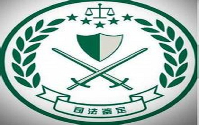 交通事故司法鑒定指南