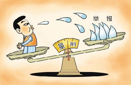 量刑原則
